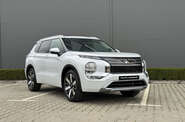 Mitsubishi Outlander Ultimate