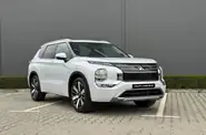 Mitsubishi Outlander Ultimate
