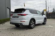 Mitsubishi Outlander Ultimate