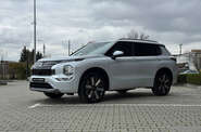 Mitsubishi Outlander Ultimate