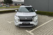 Mitsubishi Outlander Ultimate