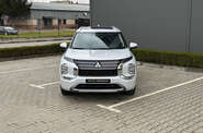 Mitsubishi Outlander Ultimate