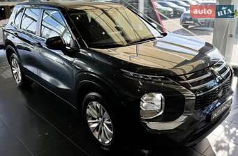 Mitsubishi Outlander 2025 в Полтава