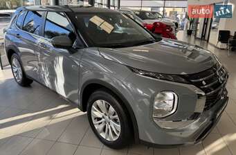 Mitsubishi Outlander 2025 в Полтава