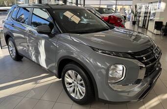 Mitsubishi Outlander 2025 Intense