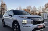 Mitsubishi Outlander Ultimate