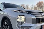 Mitsubishi Outlander Ultimate