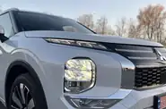 Mitsubishi Outlander Ultimate