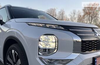 Mitsubishi Outlander 2025 Ultimate