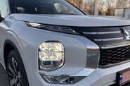 Mitsubishi Outlander Ultimate