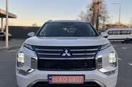 Mitsubishi Outlander Ultimate