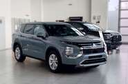 Mitsubishi Outlander Intense