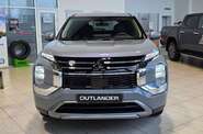 Mitsubishi Outlander Intense