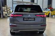 Mitsubishi Outlander Intense