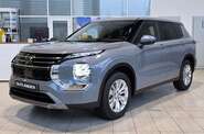 Mitsubishi Outlander Intense