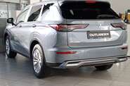 Mitsubishi Outlander Intense