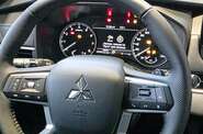 Mitsubishi Outlander Intense