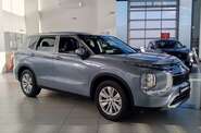 Mitsubishi Outlander Intense