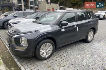 Mitsubishi Outlander 2025 в Вінниця