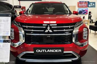 Mitsubishi Outlander 2025 в Одеса