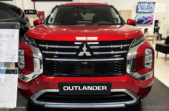 Mitsubishi Outlander 2025 Ultimate