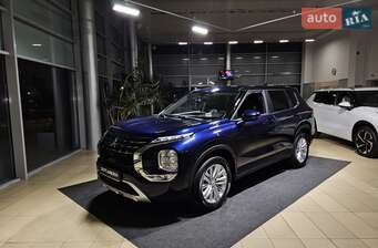 Mitsubishi Outlander 2025 в Дніпро (Дніпропетровськ)