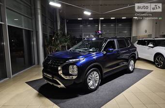 Mitsubishi Outlander 2025 Intense