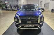 Mitsubishi Outlander Intense