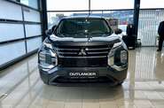 Mitsubishi Outlander Business
