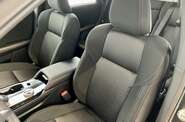 Mitsubishi Outlander Business