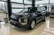 Mitsubishi Outlander Business