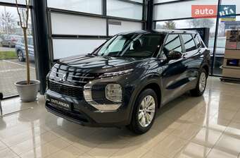 Mitsubishi Outlander 2025 в Вінниця