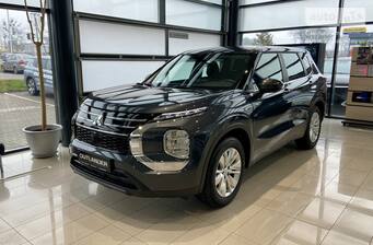 Mitsubishi Outlander 2025 Business