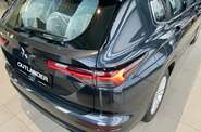 Mitsubishi Outlander Business