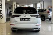 Mitsubishi Outlander Intense