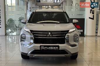 Mitsubishi Outlander 2025 в Львів