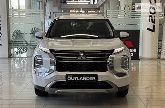 Mitsubishi Outlander 2025 Intense