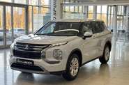 Mitsubishi Outlander Intense