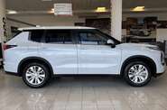 Mitsubishi Outlander Intense