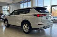 Mitsubishi Outlander Intense