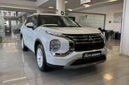 Mitsubishi Outlander Intense