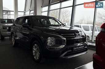 Mitsubishi Outlander 2025 в Полтава