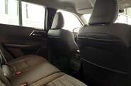 Mitsubishi Outlander Intense