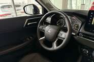 Mitsubishi Outlander Intense