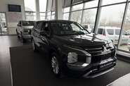 Mitsubishi Outlander Intense