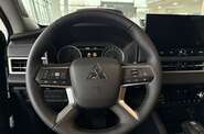 Mitsubishi Outlander Intense