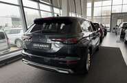 Mitsubishi Outlander Intense