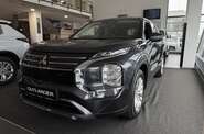 Mitsubishi Outlander Intense