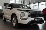 Mitsubishi Outlander Business