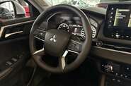 Mitsubishi Outlander Business
